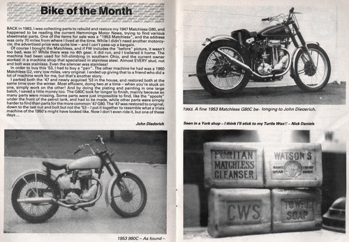 Jampot 421 february - february, ajs