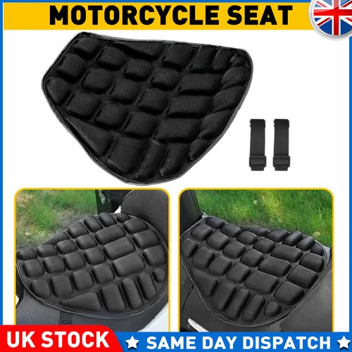 Black universal motorcycle - universal,