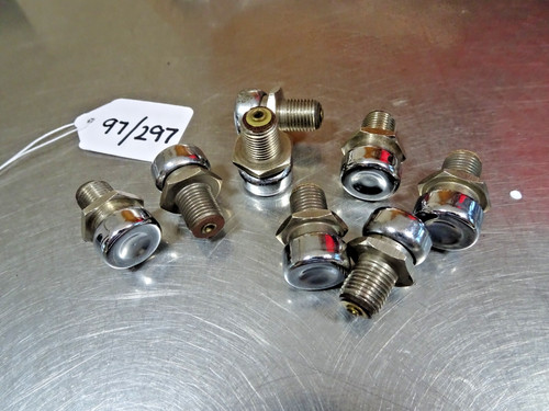 Lucas wipac vintage - 1,