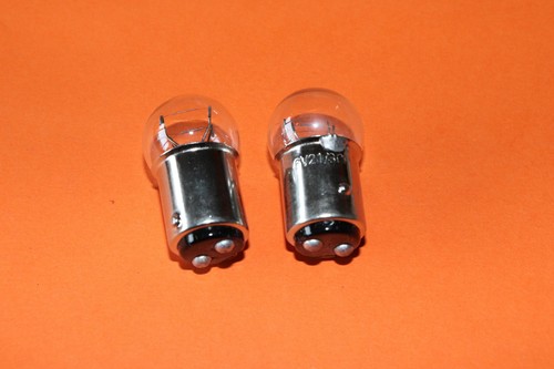 Pair triumph bsa ariel ajs - triumph,