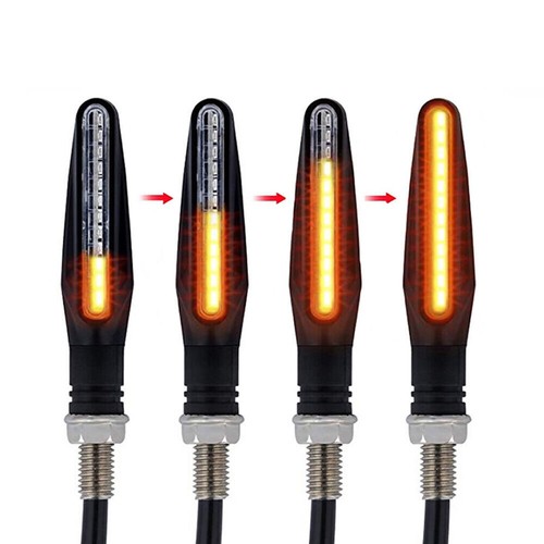 Universal 12led motorcycle - 4x,