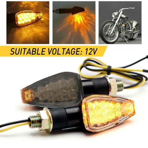 Pauxitorcycle indicators - 1,