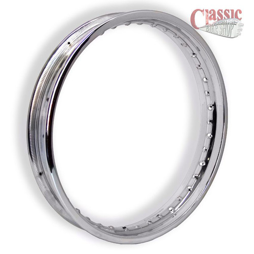 Chrome wheel rim - chrome,