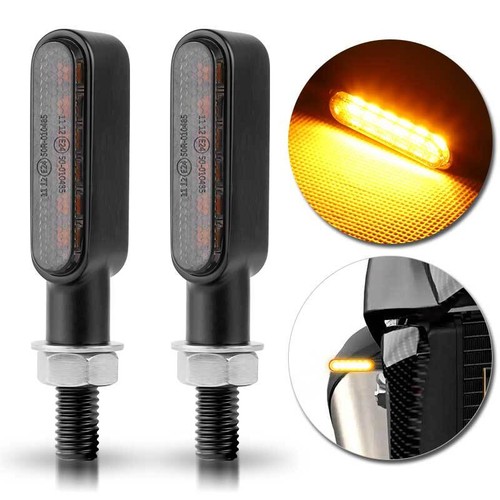 Led motorcycle turn - led, signal