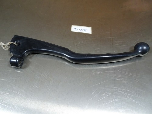 Yamaha sr500 alloy handlebar - alloy,