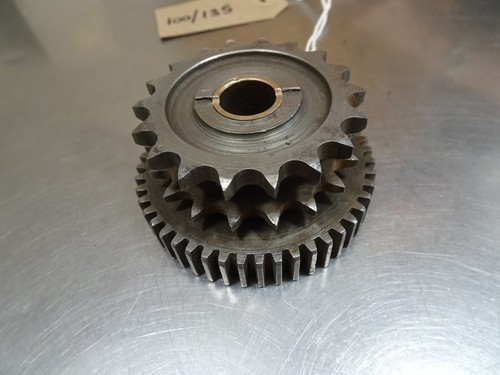 Norton engine intermediate - engine,