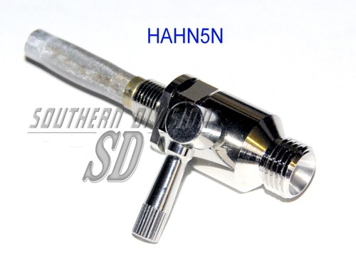 Fuel tap 40th panther - 40th,