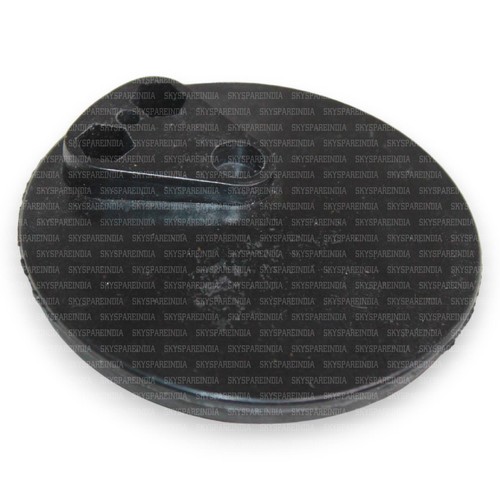 Lucas dynamo end cover - lucas,