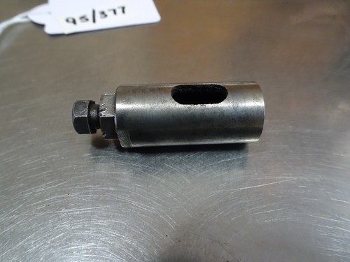 Velocette engine cam - le,