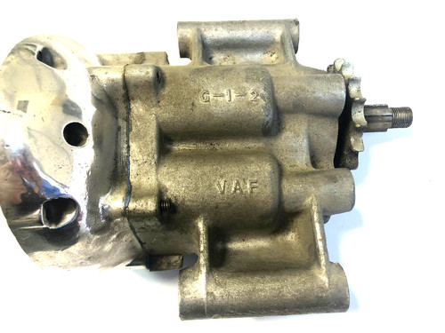 Vintage rare matchless ajs - vintage,