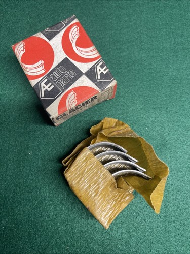 Ajs matchless twins - twins, 500