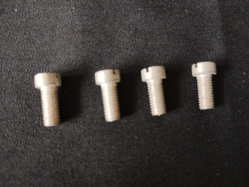 Ajs matchless screws - matchless, ba
