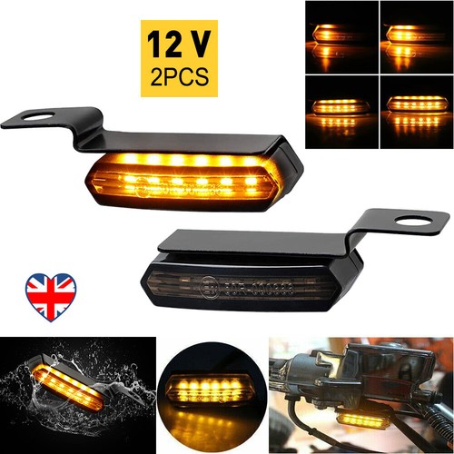 Universal 2pc mini led - universal,