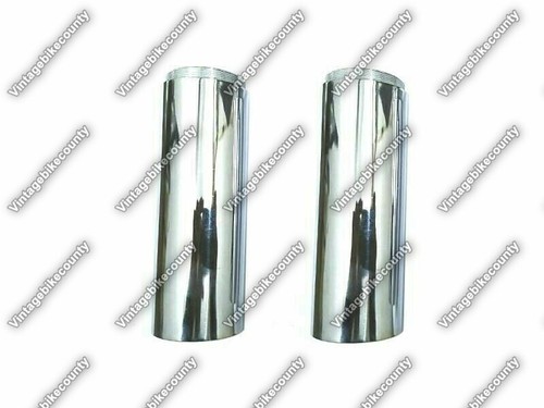 Ajs matchless front forks - matchless,