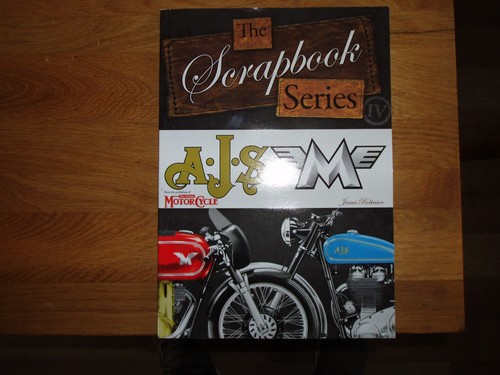 Ajs and matchless - and, (the