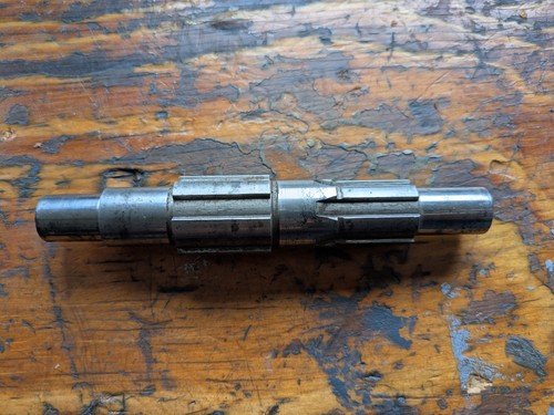Burman layshaft gearbox 8cpb - burman,