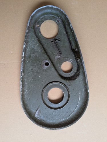 Matchless g3l inner primary - matchless,
