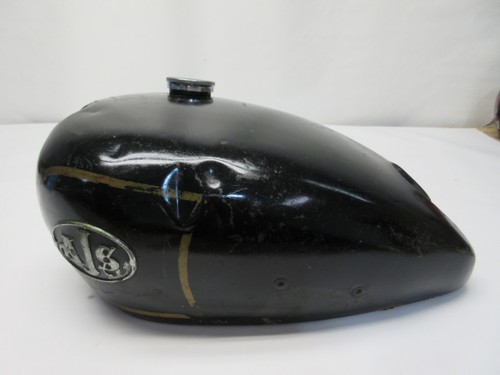 1950s matchless ajs g80 - matchless,