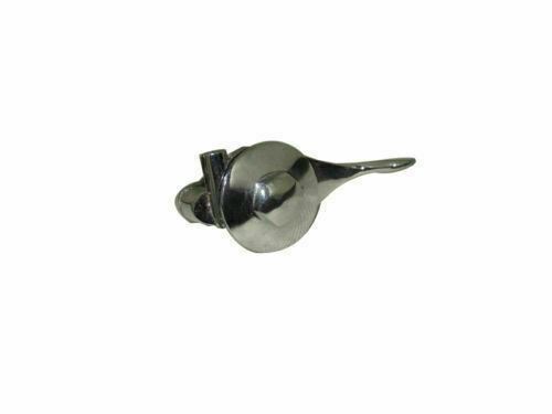 New air choke lever - air,