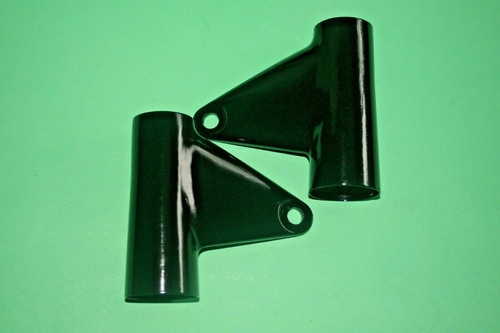 Pair matchless headlight - pair,
