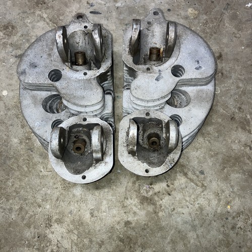 Ajs matchless cylinder - ajs,