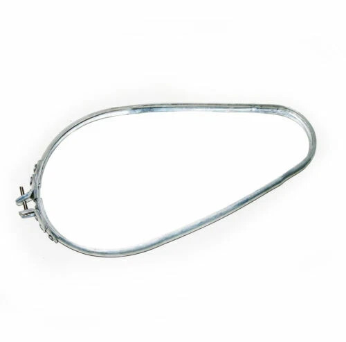 Chaincase clutch cover alloy - chaincase,
