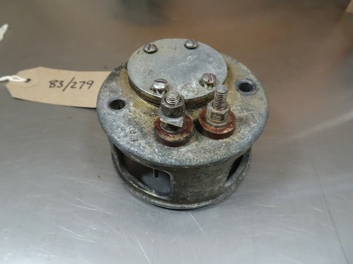 Vintage chinamo dynamo - 3, 1/2"