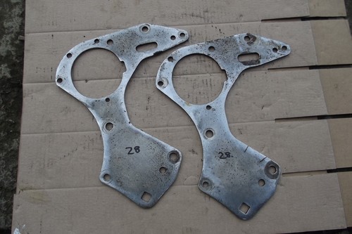 Matchless singles engine - singles,