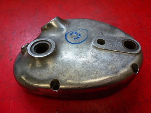 Matchless ajs burman gearbox - matchless,
