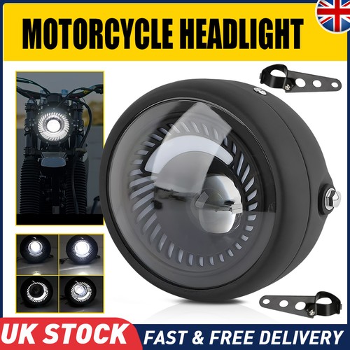 Universal led motorcycle - 6.5",