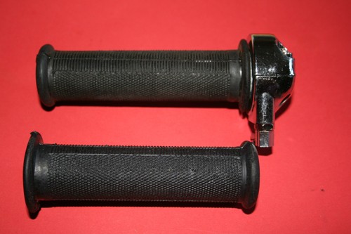 Classic 8th throttle metal - classic,