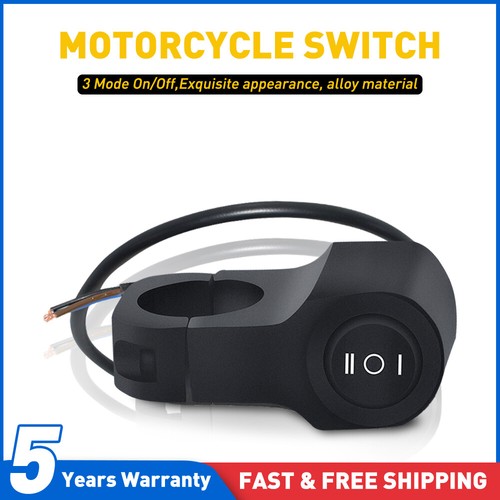 Motorcycle atv handlebar - atv,