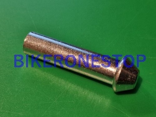 3334 straight fuel line - 82-3334,