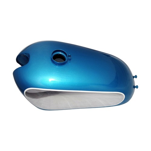 Petrol fuel tank for norton - tank,