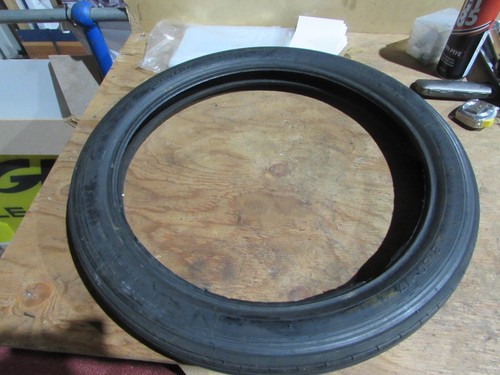 Vintage dunlop 17 - dunlop,