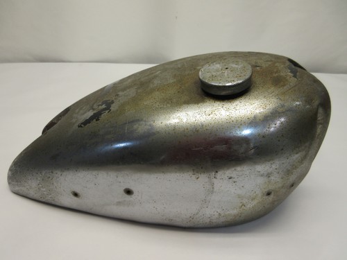 1950s matchless ajs g80 fuel - 1950s,
