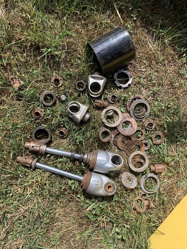 Ajs matchless jampot - ajs,