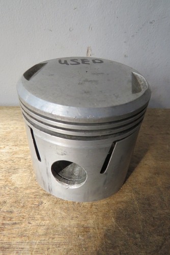 Ajs matchless hepolite - matchless,
