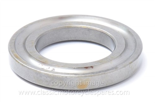 Steering head bearing race - bearing,