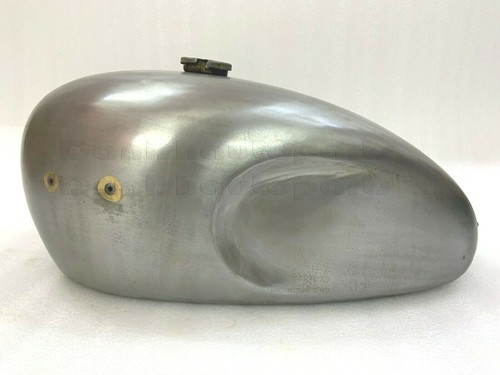 Gas fuel tank - tank, 1964