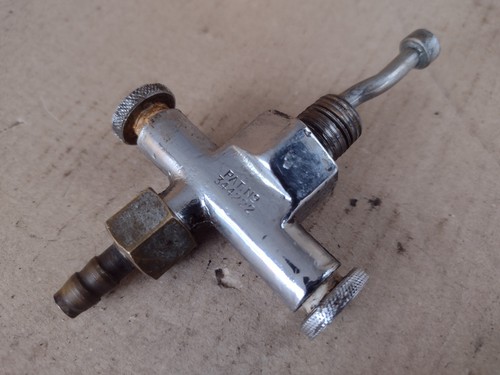 Ewarts vintage double pull - vintage,