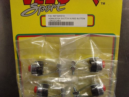 Universal horn stop switch