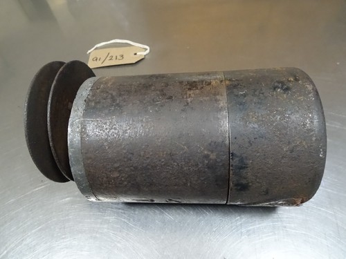 Miller d9s dynamo 2 - miller, 1/2"