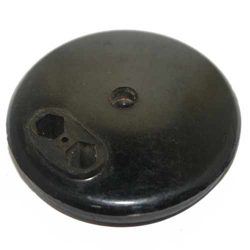 Dynamo end cover - cover, fits