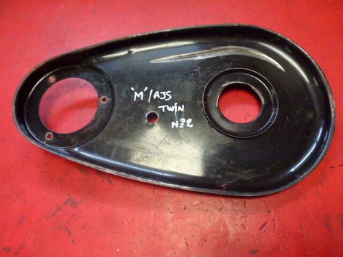 Matchless ajs twin inner - matchless,