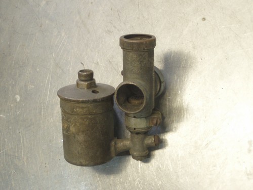 Brwon barlow brass - brwon, &