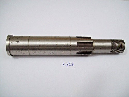 New old stock crank - old,