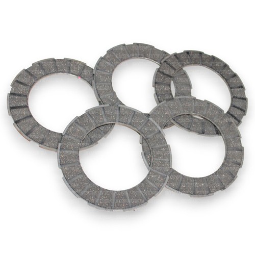 Clutch disc plate for - disc,