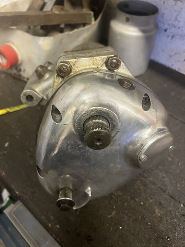 Ajs matchless 4 - ajs,