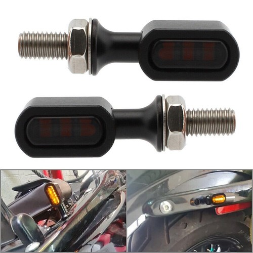Mini led turn signal - mini,